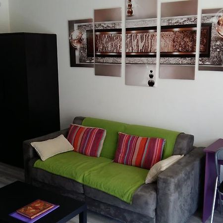 Appartement Porte Eveque Avignon Eksteriør bilde