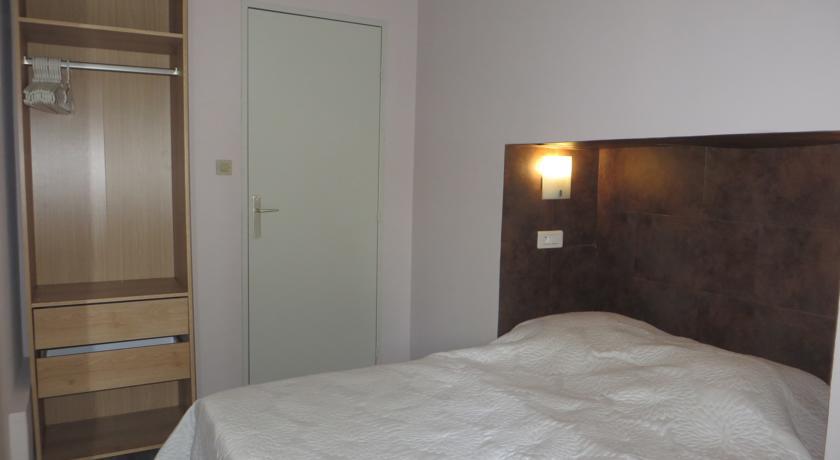 Appartement Porte Eveque Avignon Rom bilde