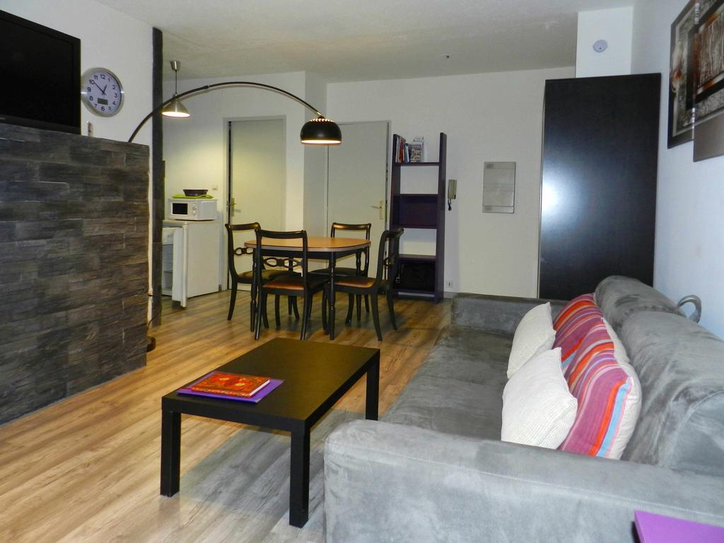 Appartement Porte Eveque Avignon Eksteriør bilde